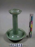 藏品(燭台)的圖片